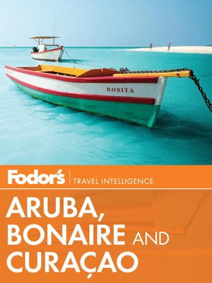 cover image of Fodor's Aruba, Bonaire & Curacao